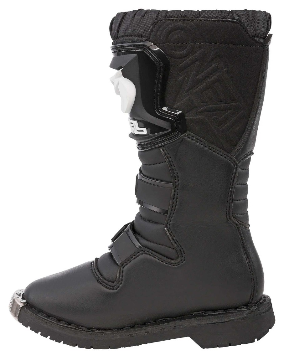 Best O'Neal Oneal Rider Pro Youth Boot