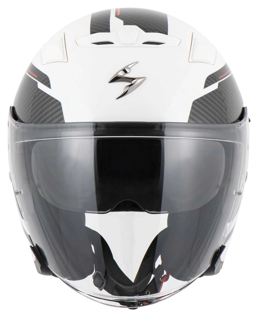 Best Scorpion Scorpion Exo-230 Fenix Open Face Helmet