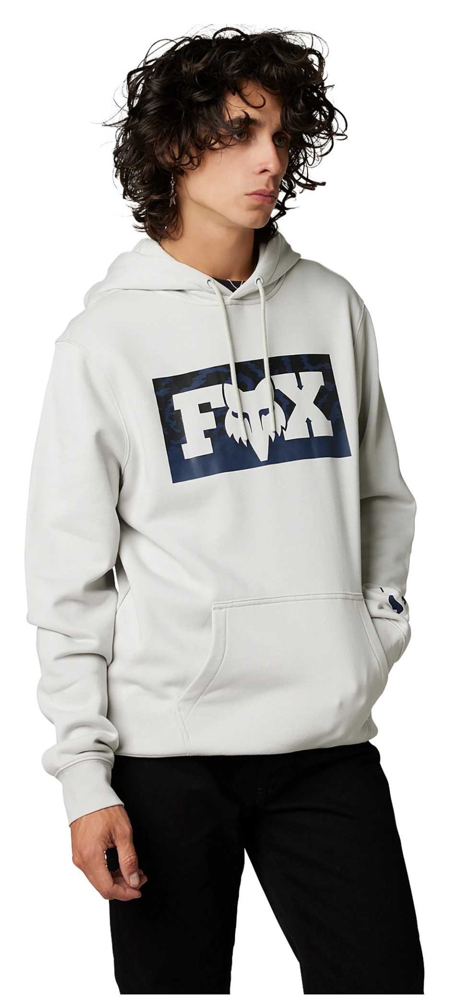 Wholesale Fox Fox Nuklr Hoodie