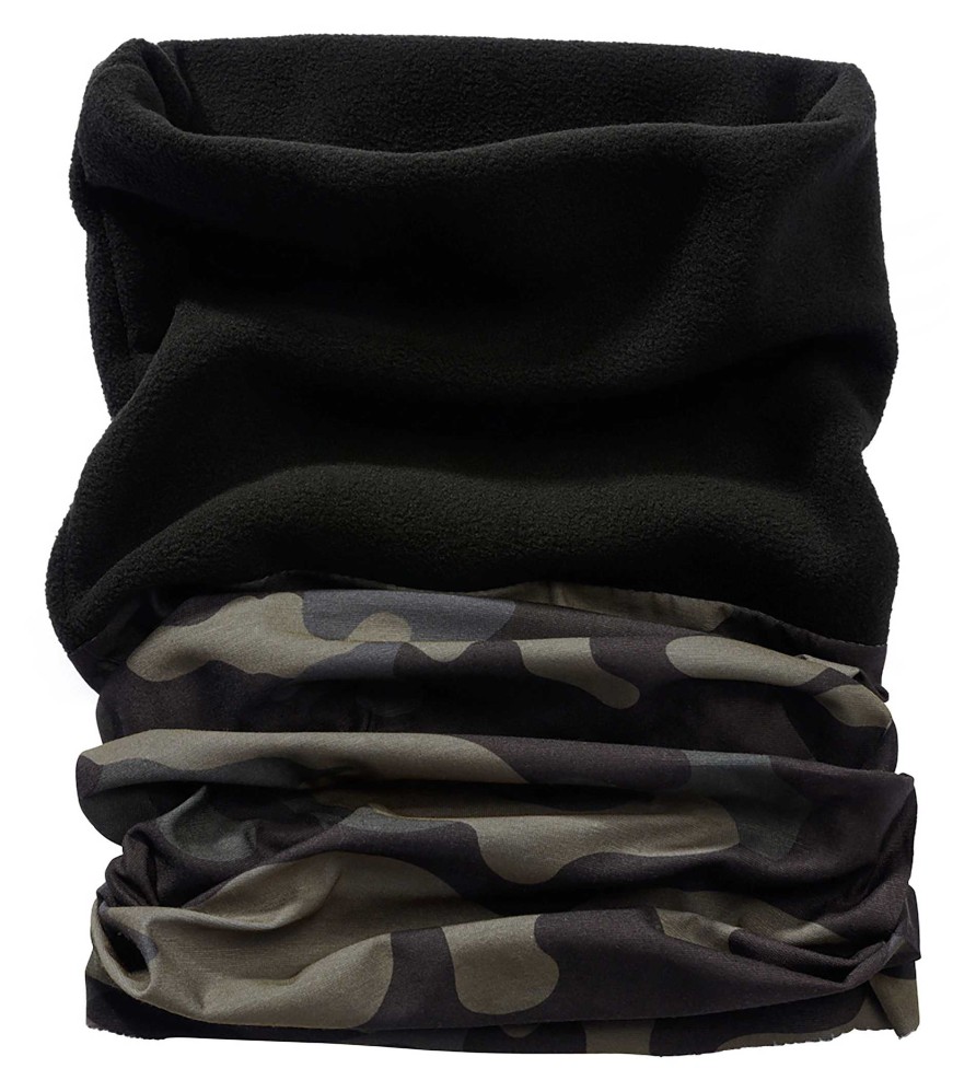 New Brandit Brandit Multifunctional Fleece Scarf