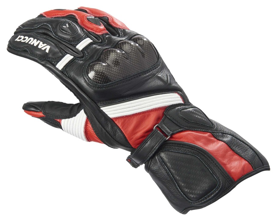 Online Vanucci Vanucci Profi Iii Gloves