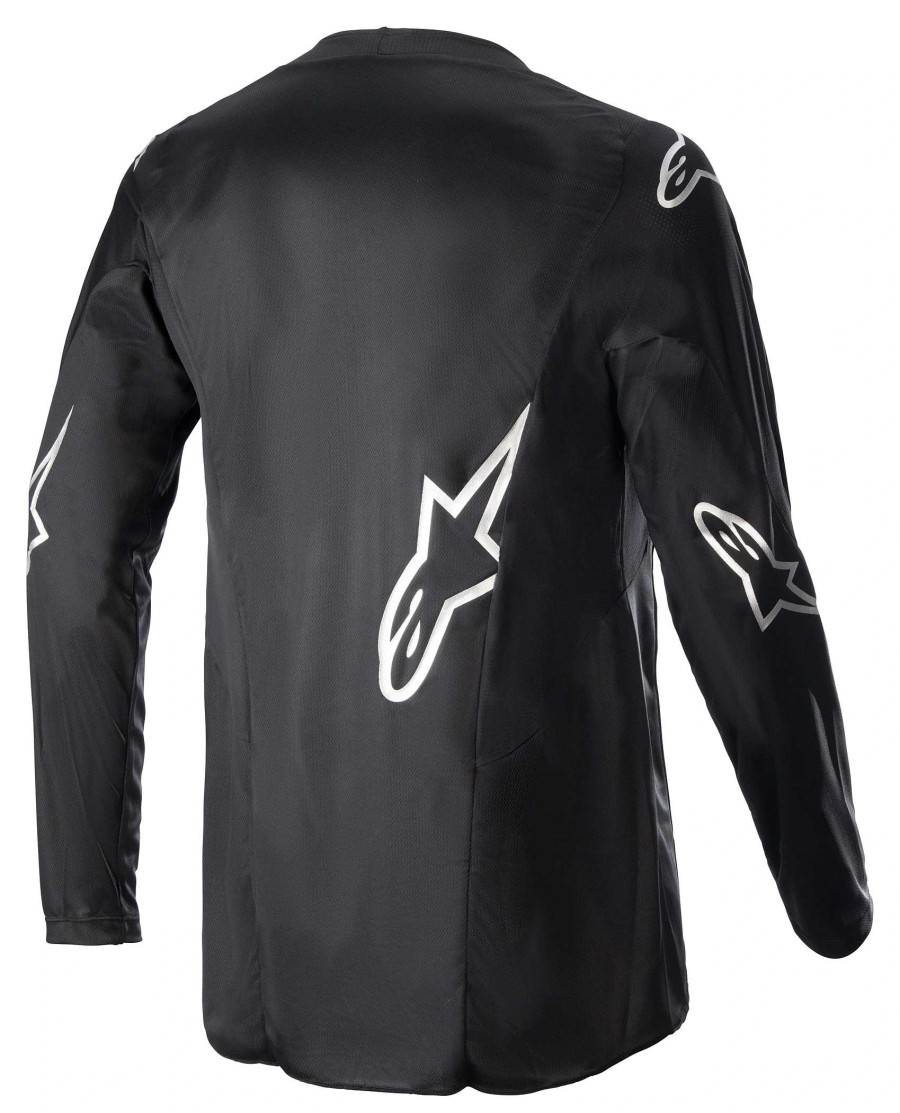 Clearance alpinestars Alpinestars Racer Graphite Jersey