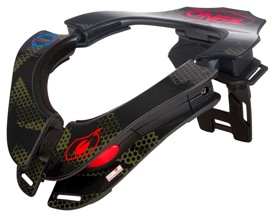 Wholesale O'Neal O'Neal Neck Brace Tron Covert