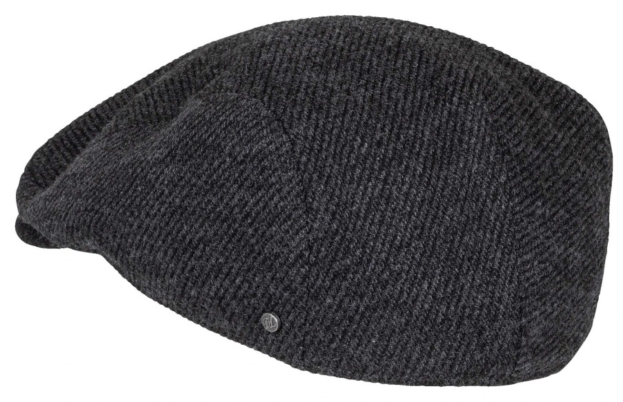 Online Detlev Louis Detlev Louis Dl-Ac-4 Flat Cap