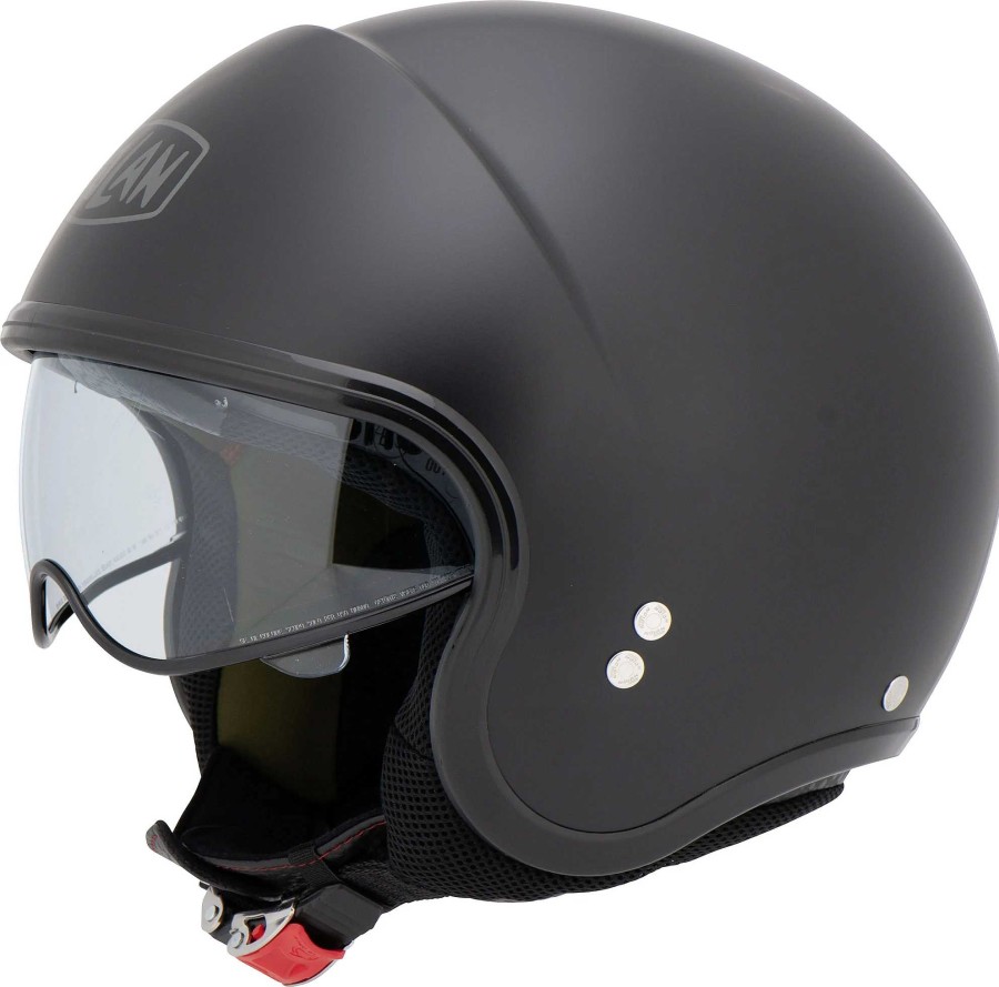 Wholesale Nolan Nolan N21 Classic Open Face Helmet