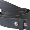 New Highway 1 Highway 1 Leather Belt For Buckles