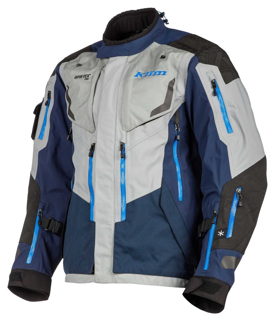 Best Klim Klim Badlands Pro Textile Jacket