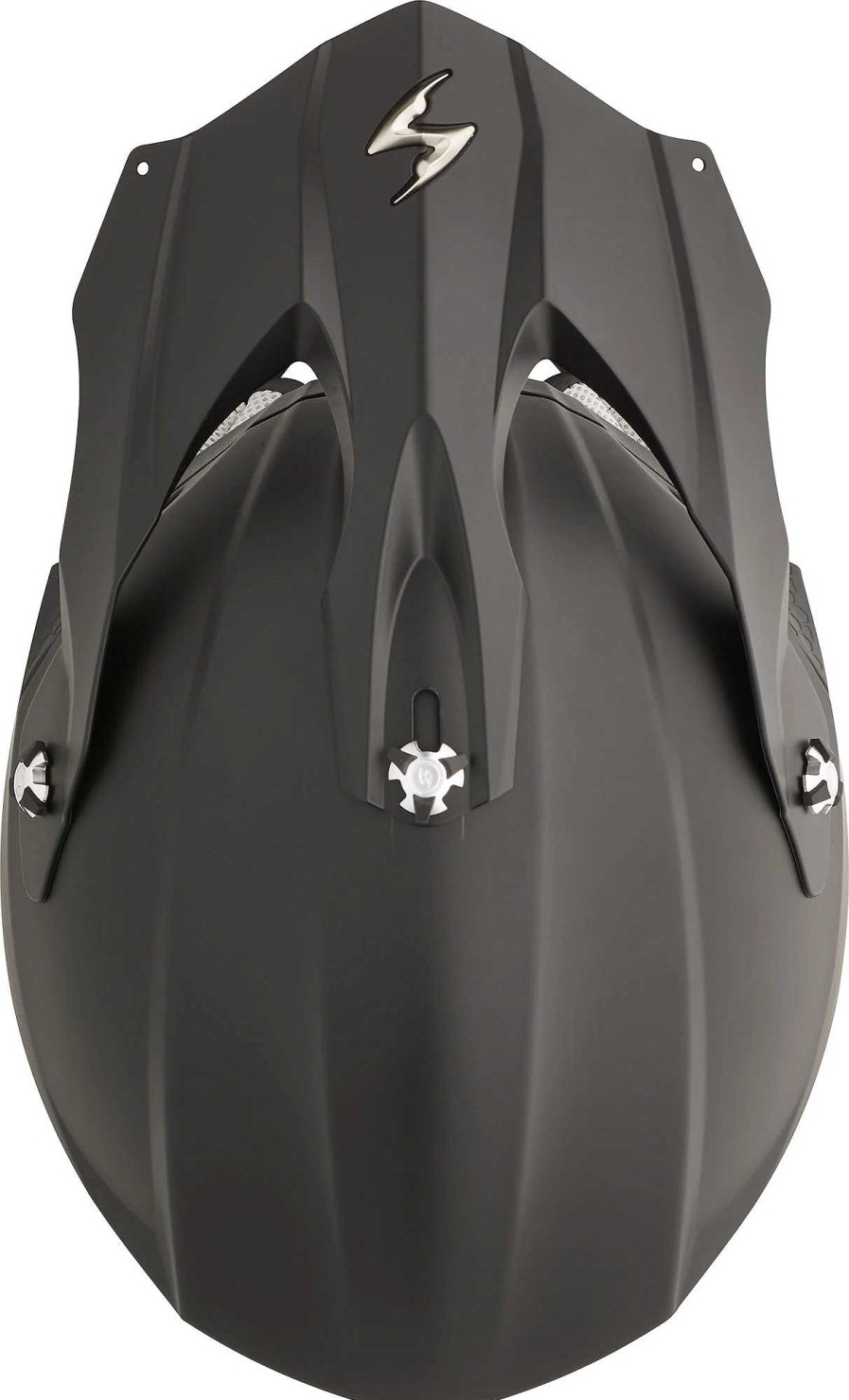 New Scorpion Scorpion Vx-16 Air Cross Helmet