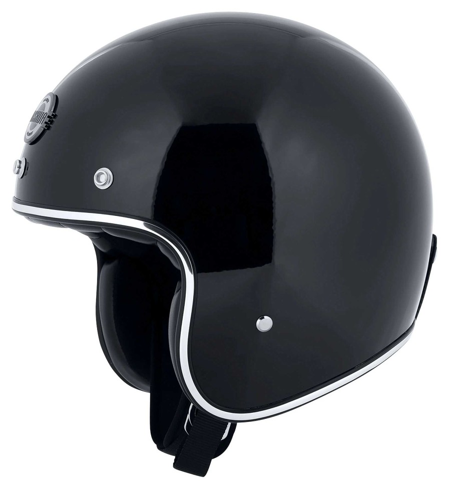 Best Nishua Nishua Jet 2 Open Face Helmet