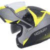 Wholesale Nishua Nishua Nfx-3 Flip-Up Helmet