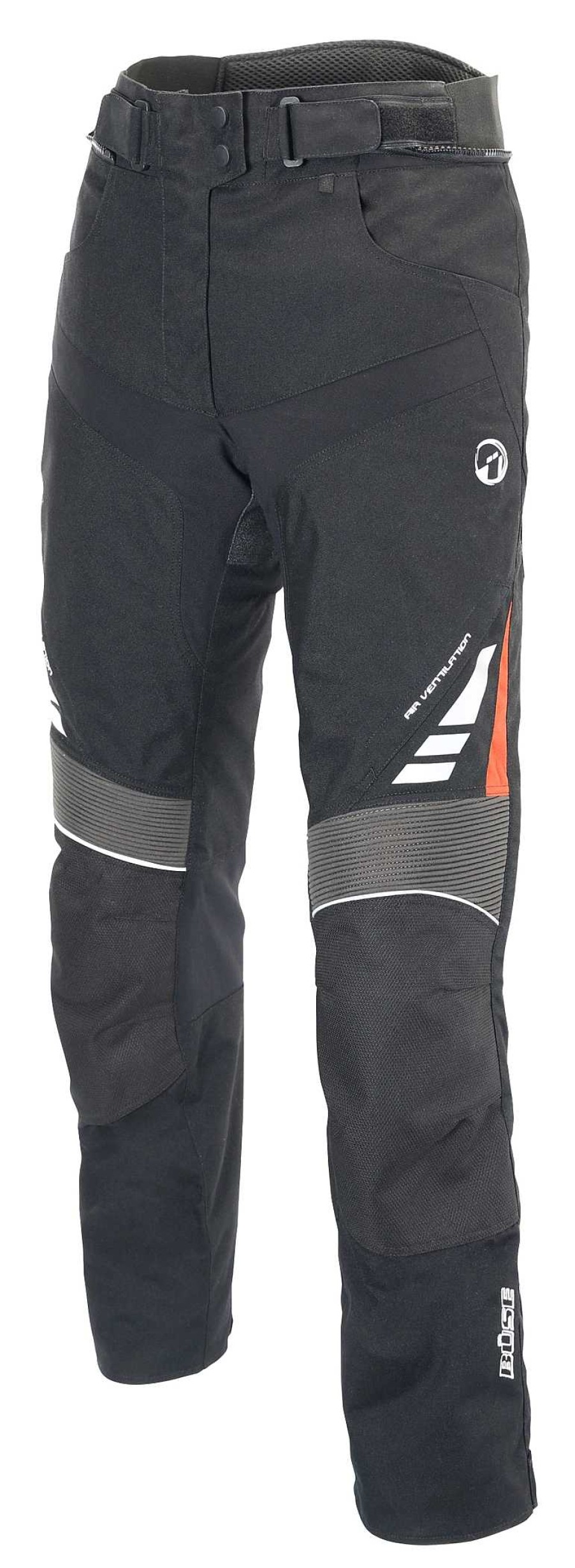 Clearance Büse Buse B.Racing Women'S Textile Trousers