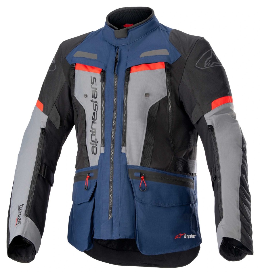 Clearance alpinestars Alpinestars Bogota Pro Drystar