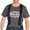 Wholesale Louis Louis Suspenders