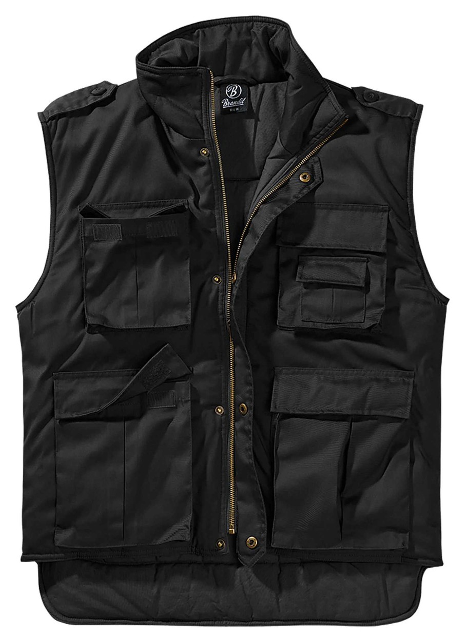 New Brandit Brandit Ranger Vest