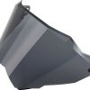 Clearance AGV Agv Ax-8 Dual Evo Anti-Fog Visor