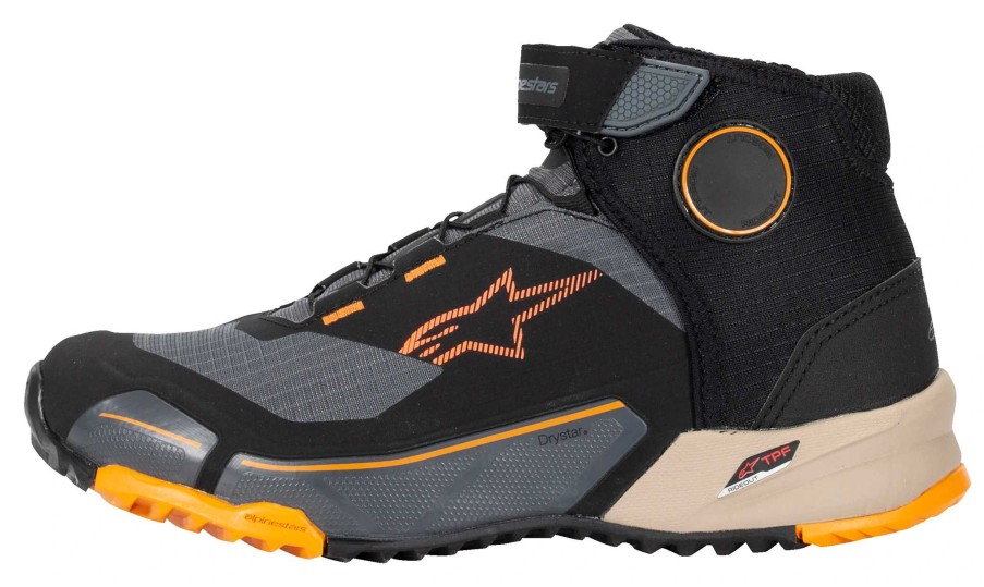 Wholesale alpinestars Alpinestars Cr-X Ds Boots