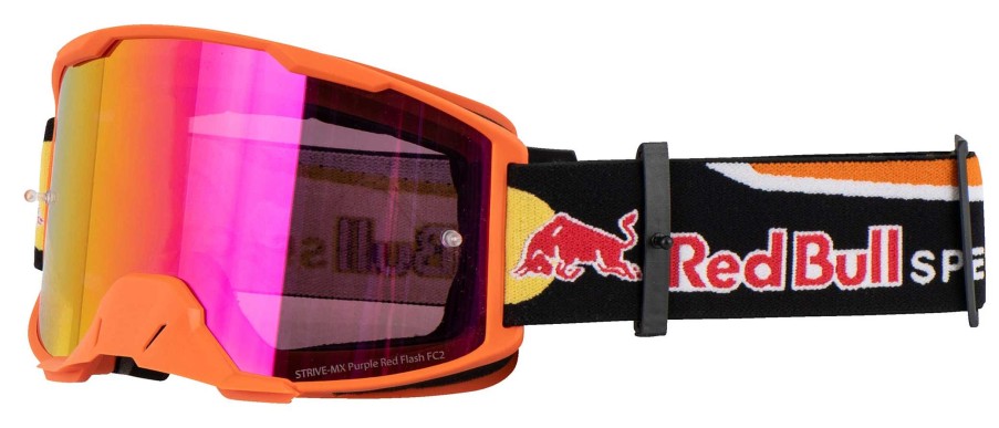 Online Red Bull Spect Eyewear Strive Slf