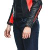 Best Dainese Dainese Racing 4 Women'S Leather Jacket