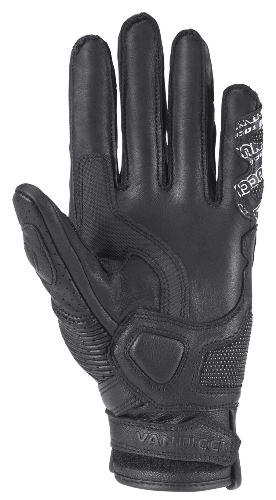 Wholesale Vanucci Vanucci Short Racing Iv Gloves