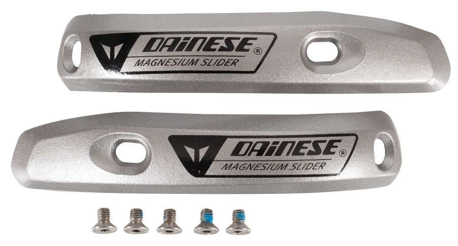 Wholesale Dainese Dainese Sanding Edge Kit Made Of Magnesium