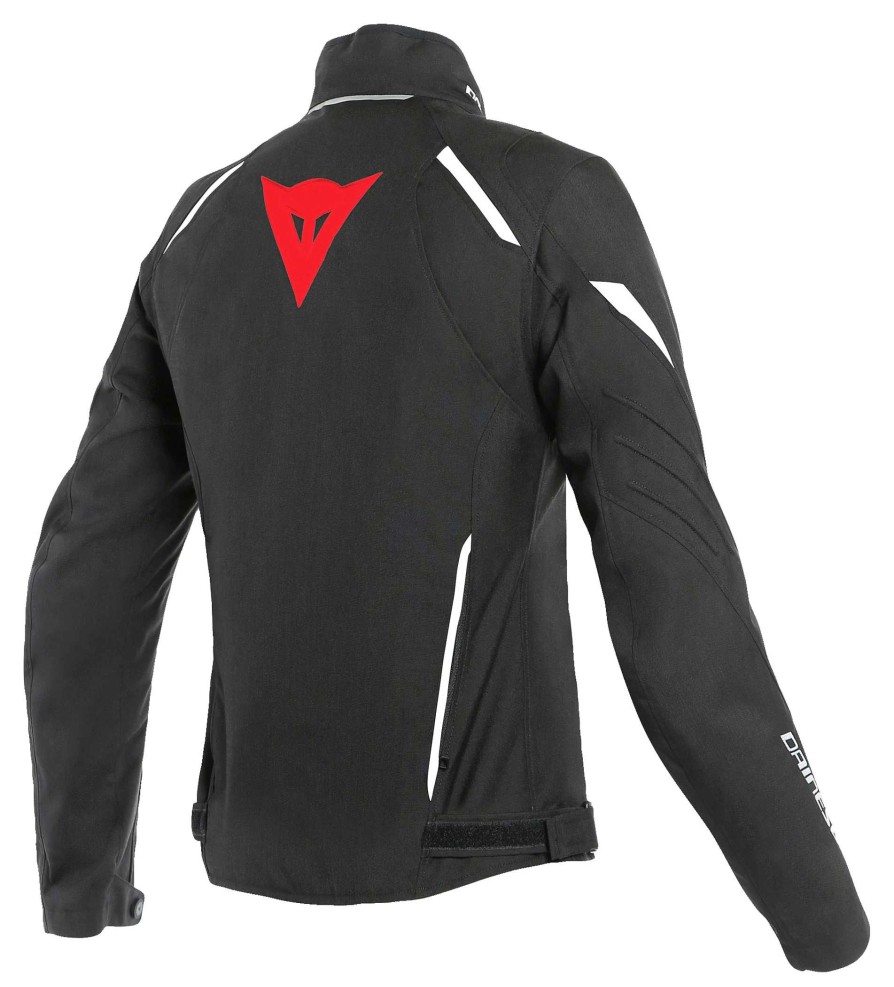 Online Dainese Laguna Seca 3 Dry Women'S Textile Jacket