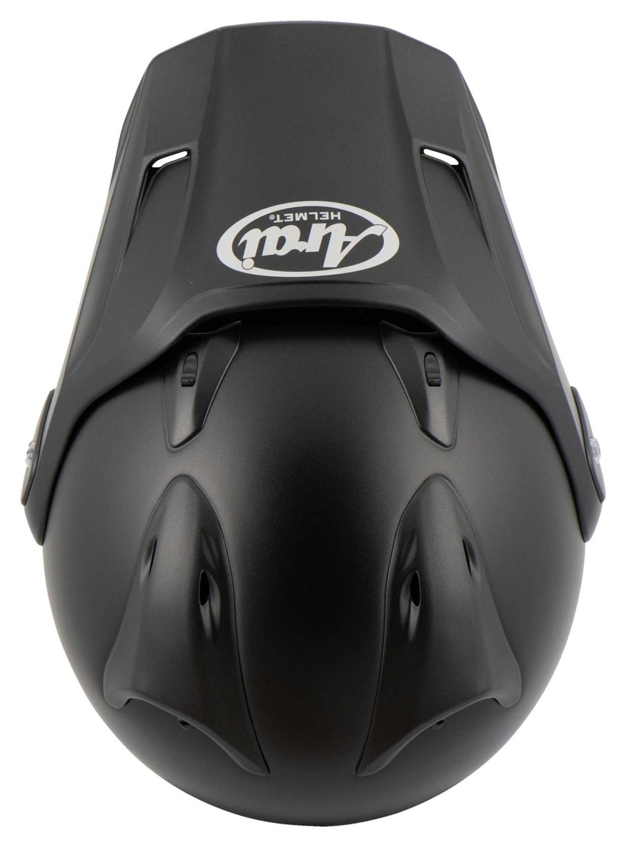 Clearance Arai Arai Tour-X4 Frost Black