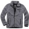 Online Brandit Brandit Teddy Fleece Jacket