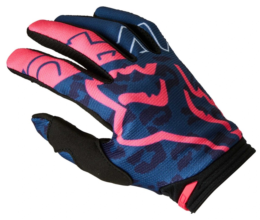 New Fox Fox Women 180 Skew Gloves