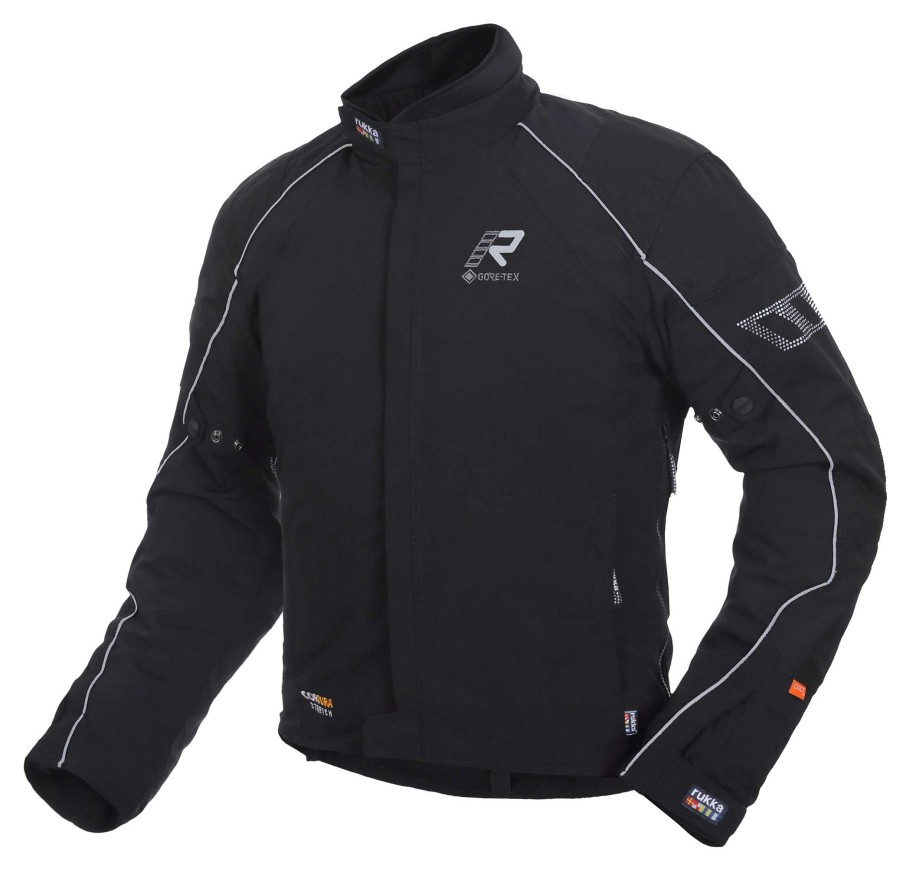 Best Rukka Rukka Comfo-R Textile Jacket