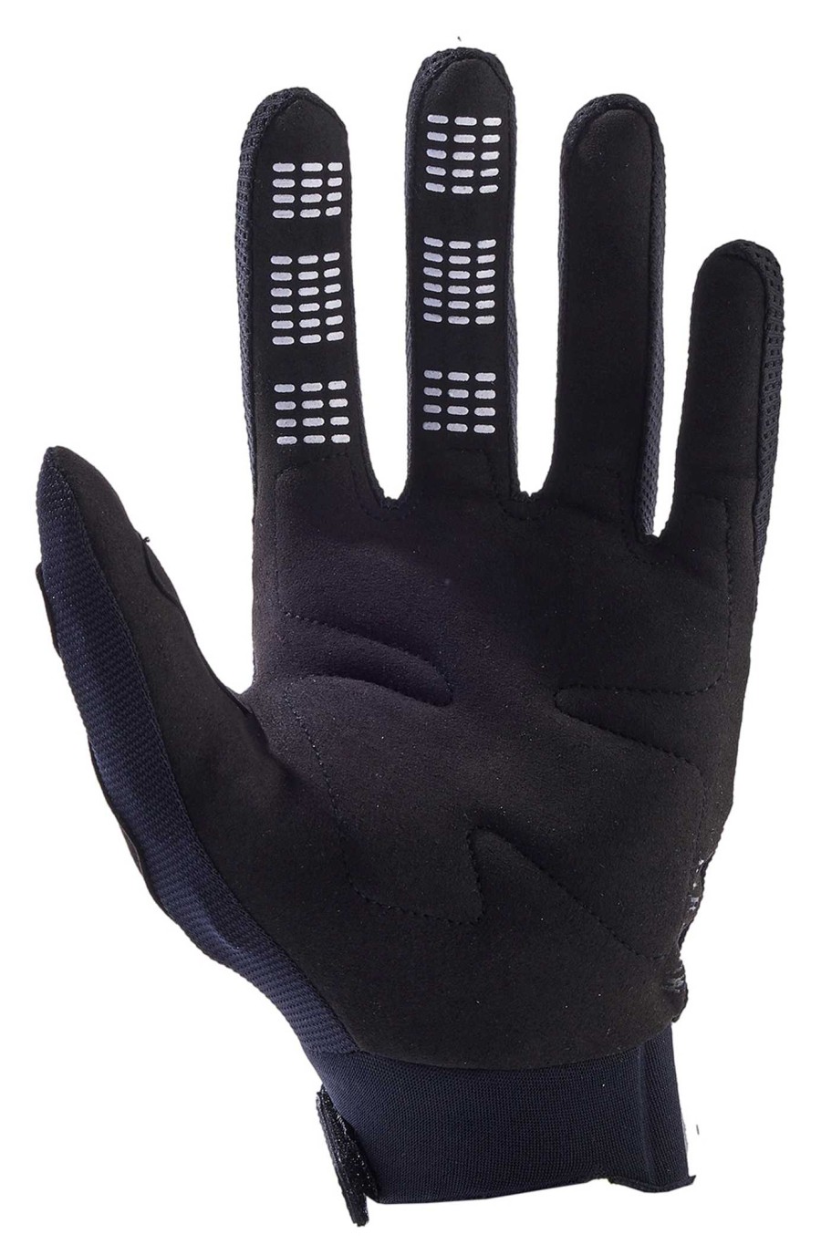 Hot Fox Fox Dirtpaw Gloves