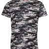 Hot Louis Louis Camo T-Shirt