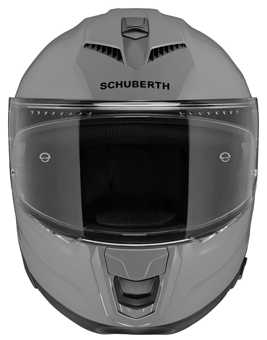 Online Schuberth Schuberth S3 Concrete Grey