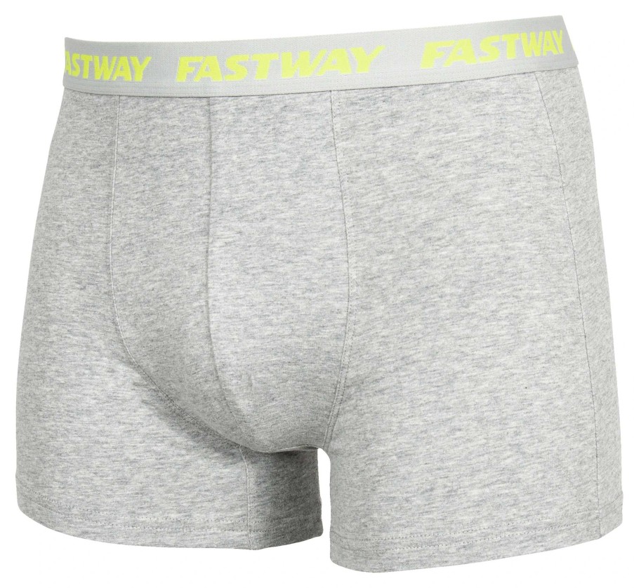 Hot Fastway Fastway 1St Layer Uni 221 Boxer Shorts