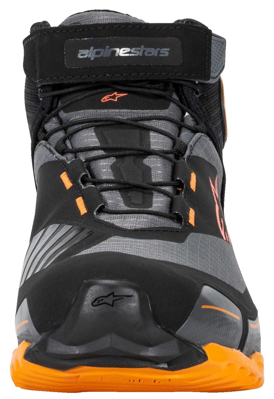 Wholesale alpinestars Alpinestars Cr-X Ds Boots