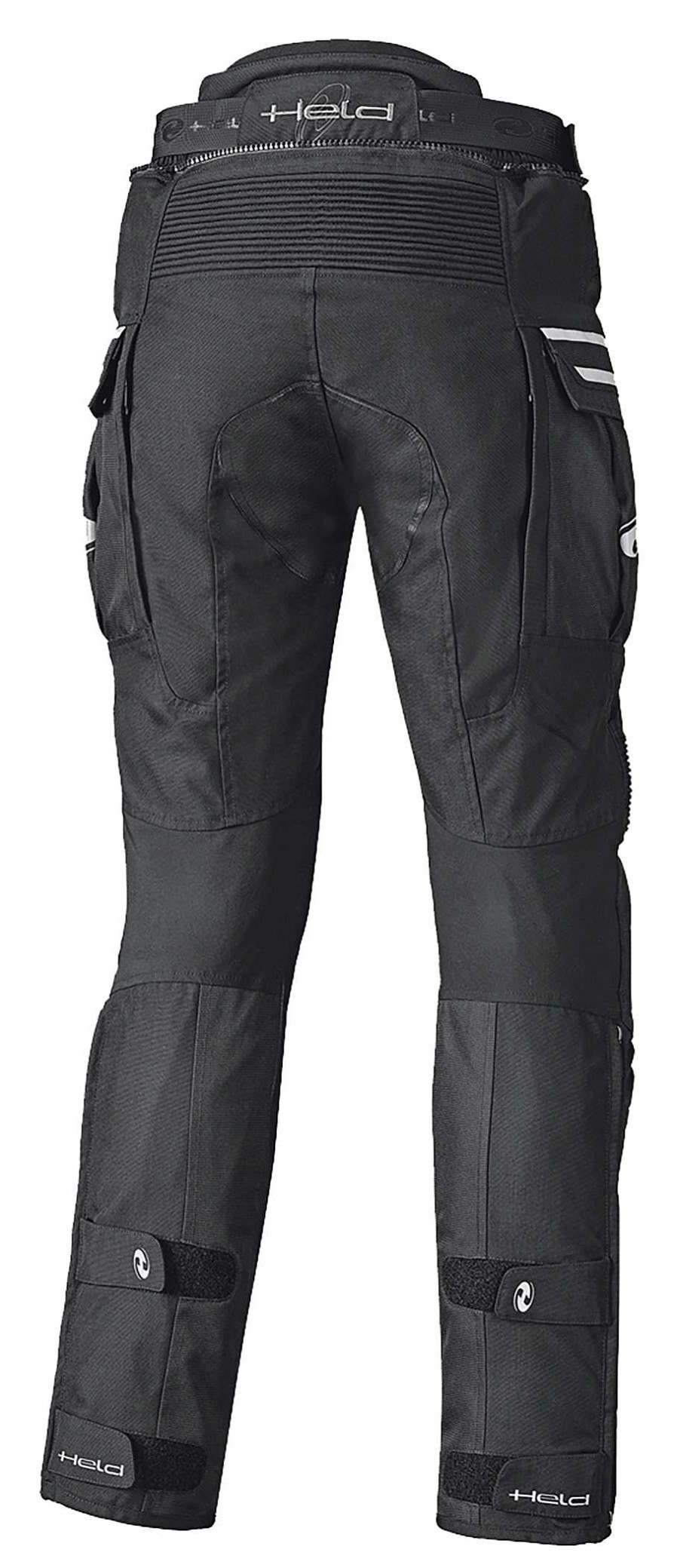 New Held Held Matata Ii 6765 Textile Trousers