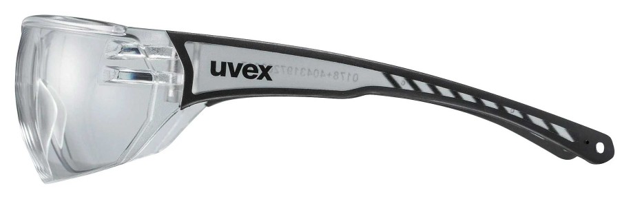 Clearance Uvex Uvex Sportstyle 204 Glasses