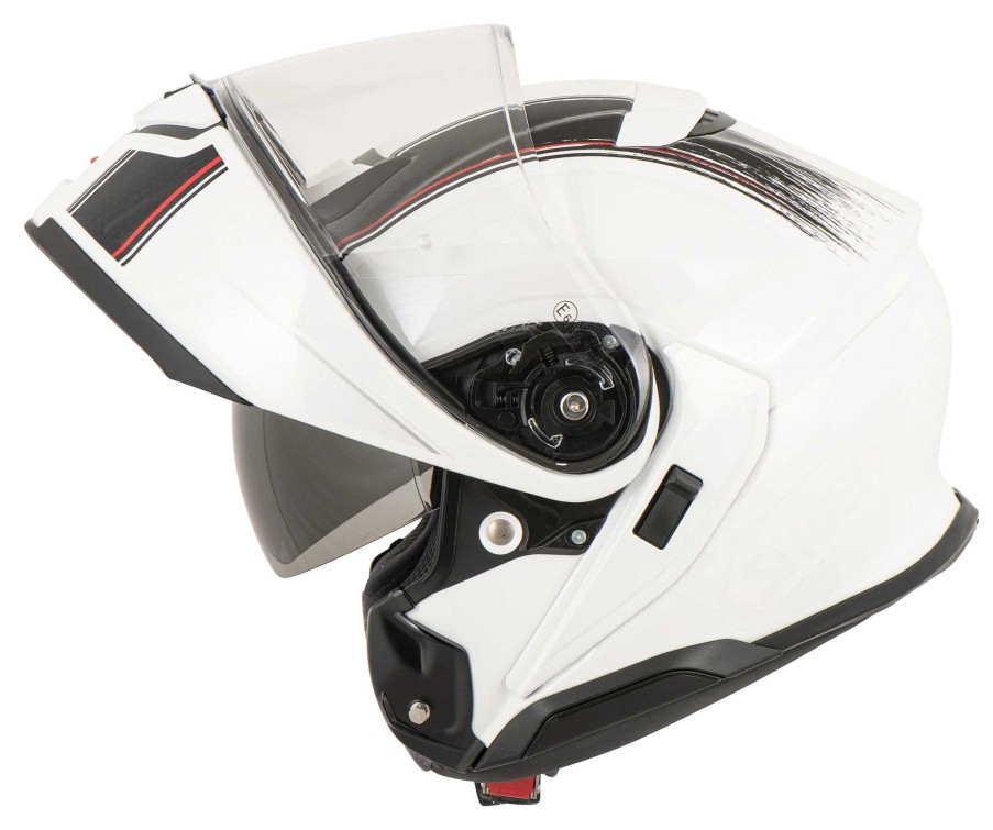 Online Shoei Shoei Neotec 3 Satori Tc-6