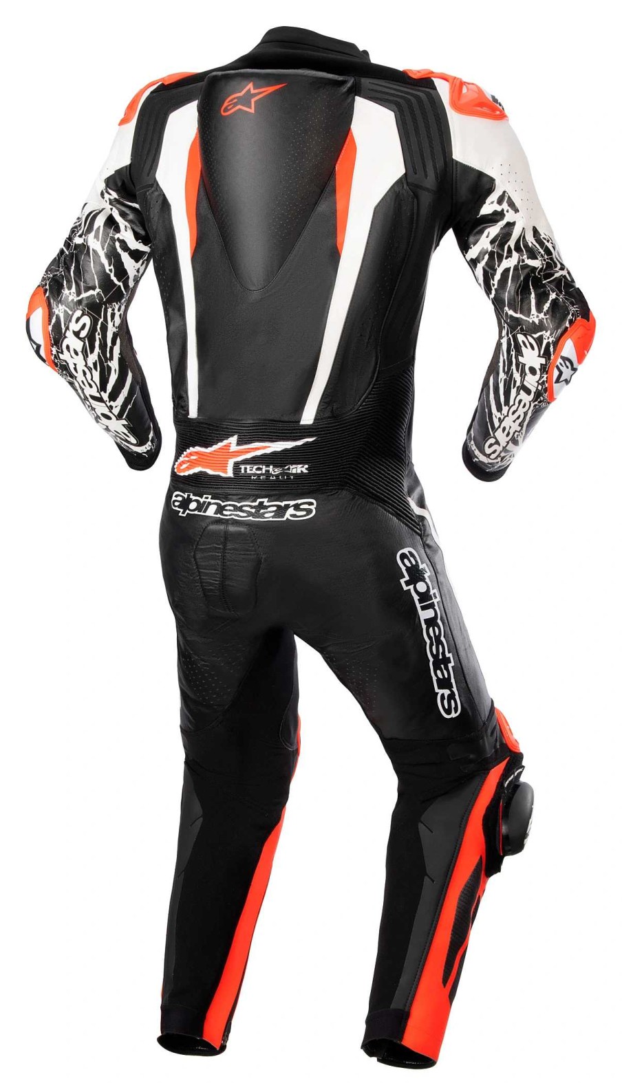 Best alpinestars Alpinestars Racing Absolute V2 1-Piece