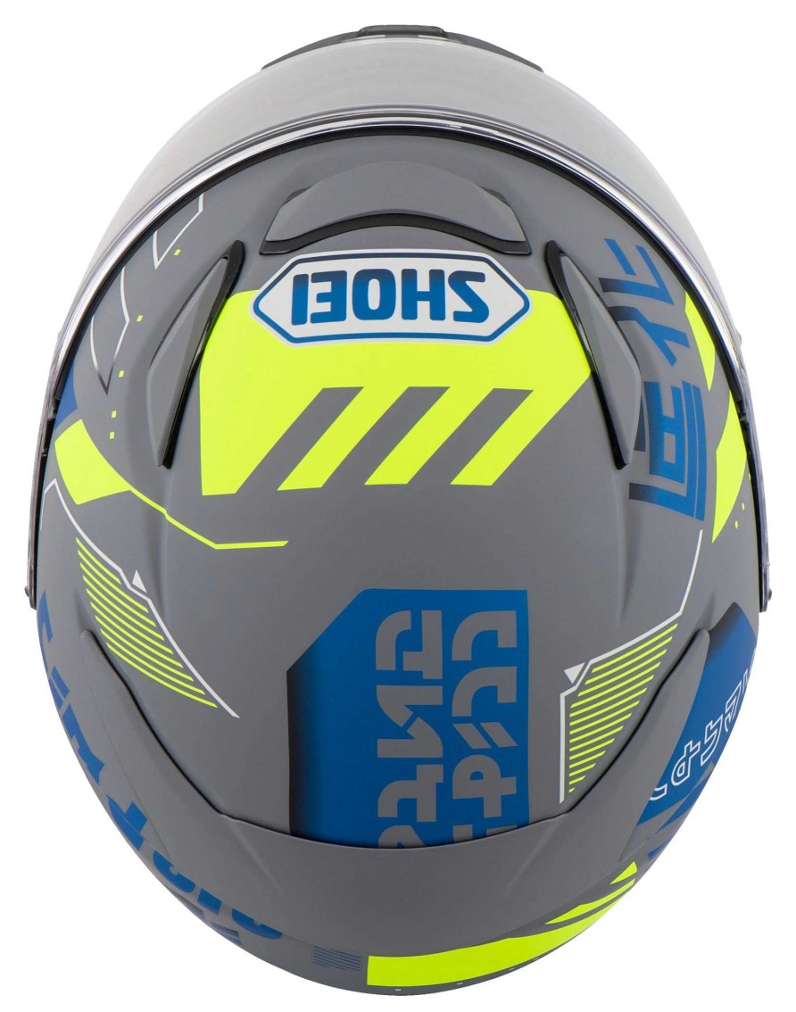 Online Shoei Shoei Nxr 2 Accolade Tc-10