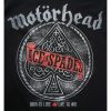 Online Motörhead Motorhead Brandit Ace Of Spades T-Shirt