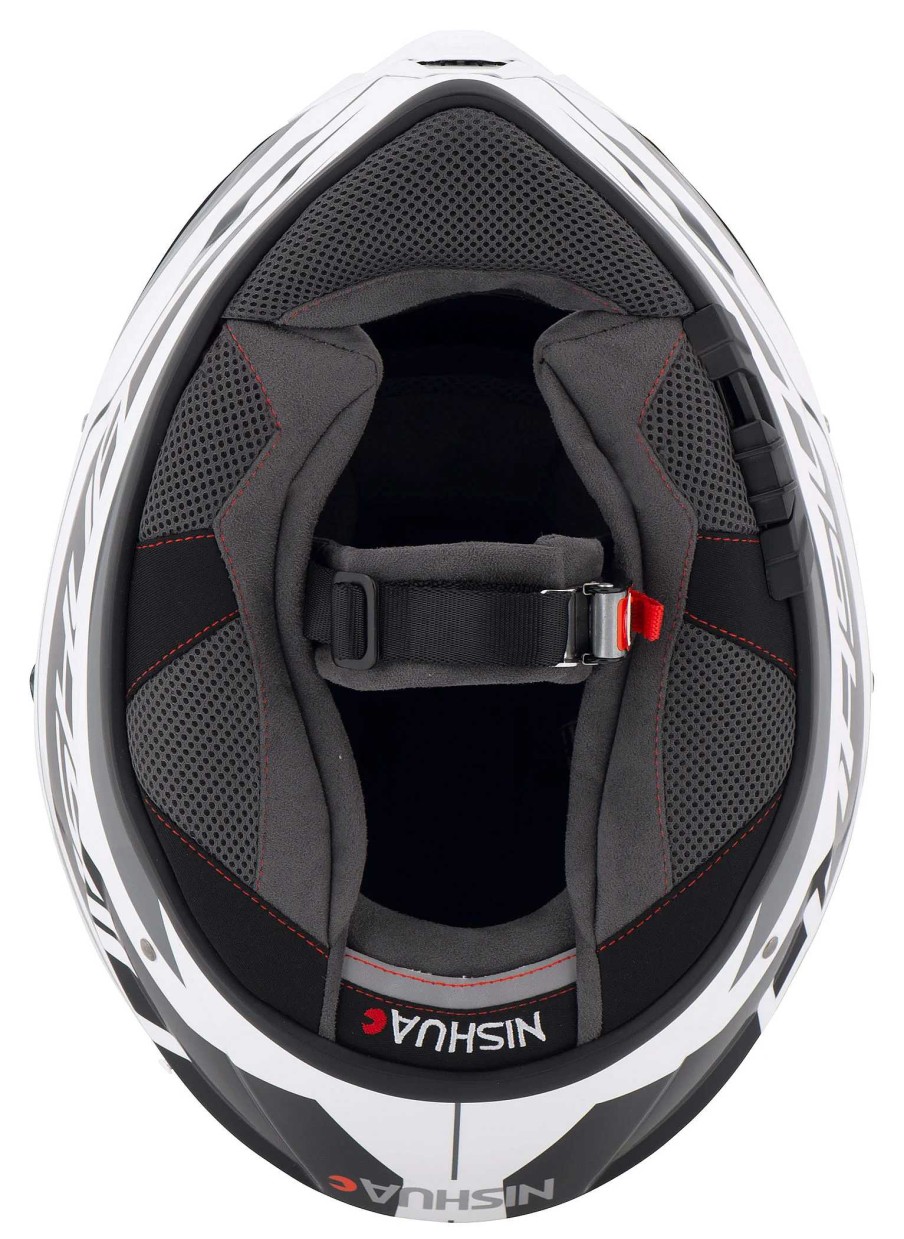 Wholesale Nishua Nishua Ntx-4 Full Face Helmet