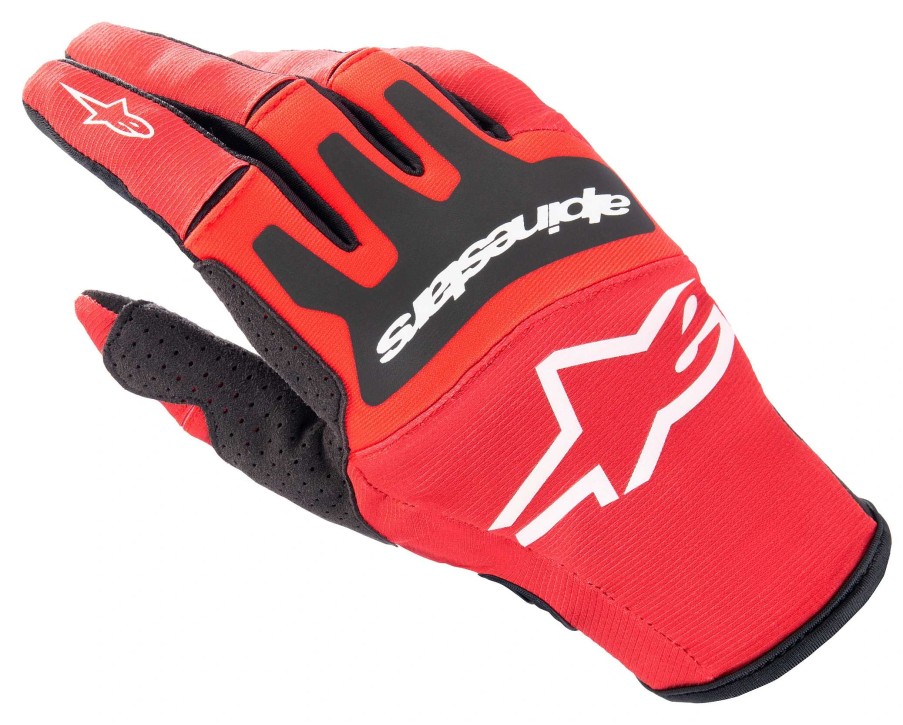 Clearance alpinestars Alpinestars Techstar Gloves