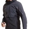 Clearance Vanucci Vanucci Vuj-6 Motorcycle Softshell Jacket