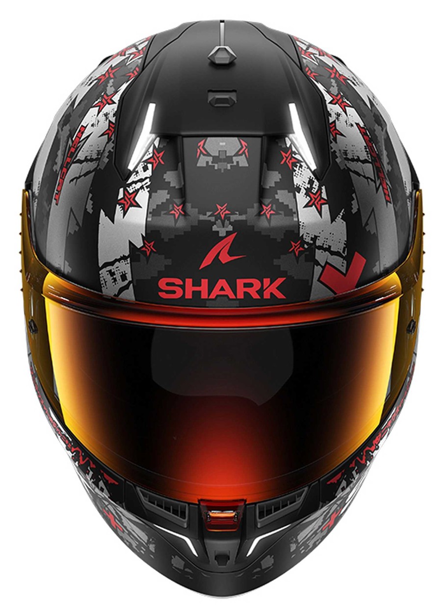 Online Shark Shark Skwal I3 Hellcat