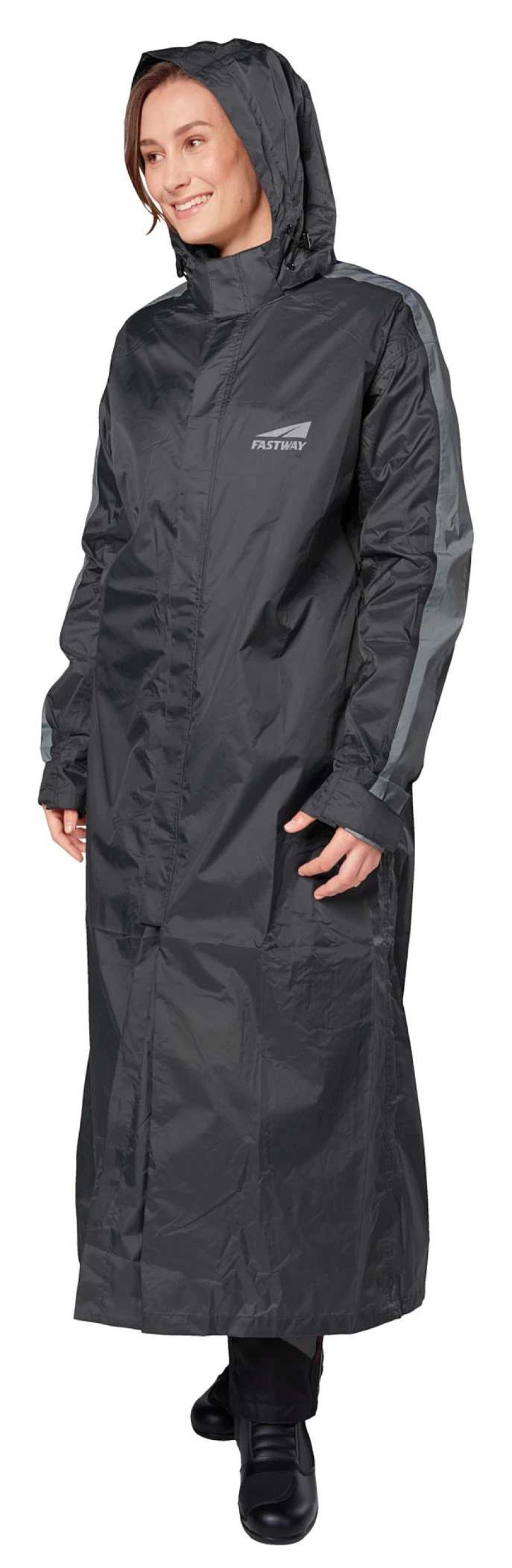 Wholesale Fastway Fastway Uni 212 Raincoat