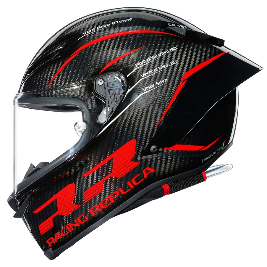 Clearance AGV Agv Pista Gp Rr 2.6 Performance