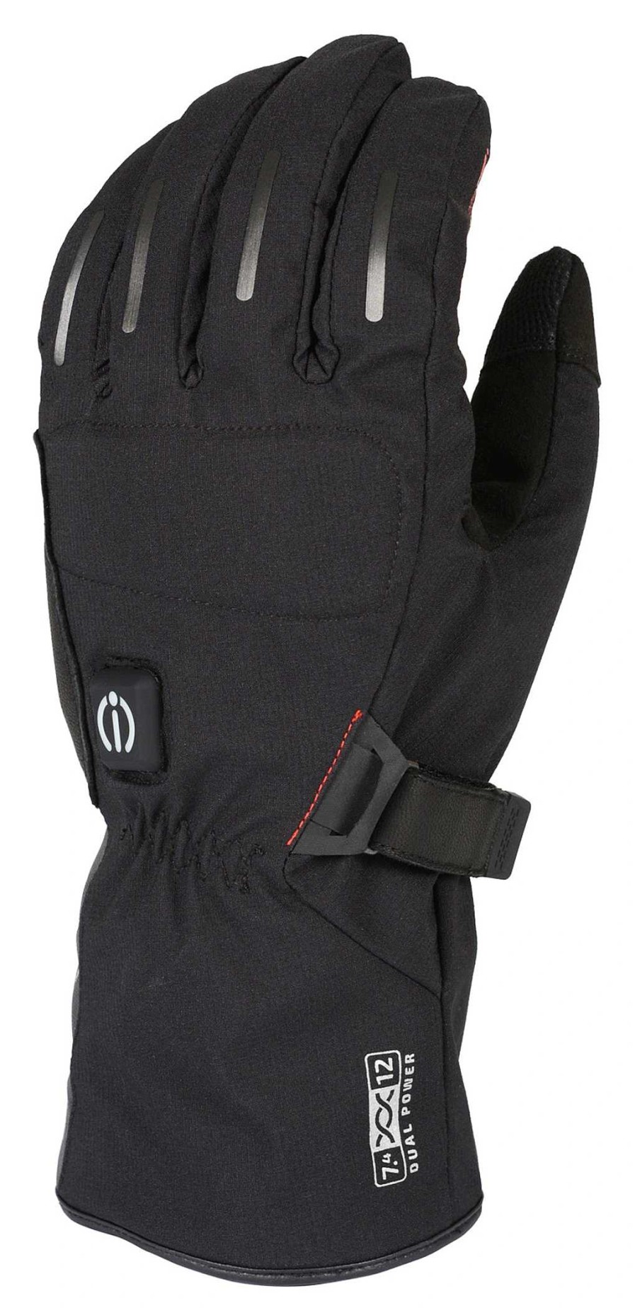 Clearance Klan-e Klan-E Infinity 3.0 Heated Glove