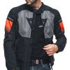 New Dainese Dainese Air Fast Textile Jacket