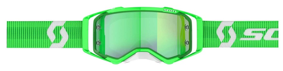 Clearance Scott Scott Prospect Motocross Goggles