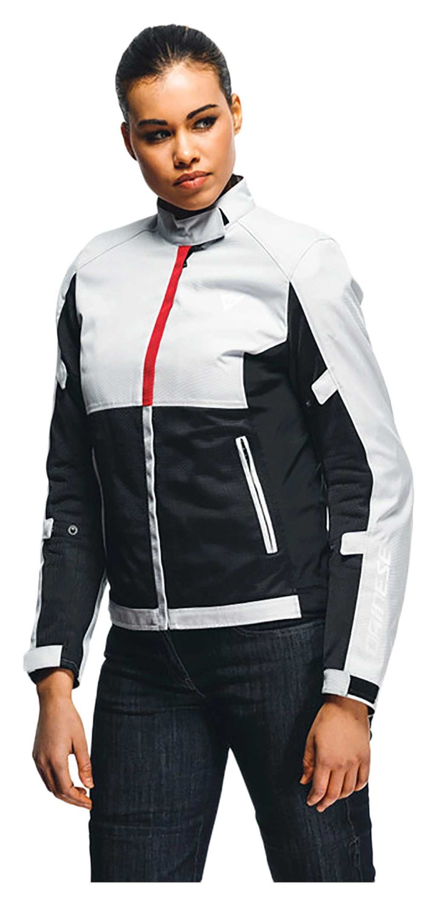 Wholesale Dainese Dainese Risoluta Air Lady Textile Jacket